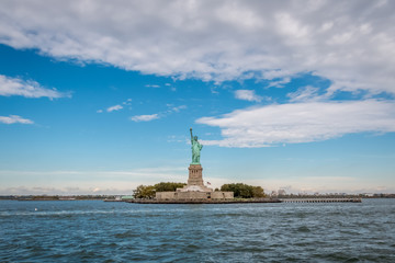 Statue of Liberty  © Alexander