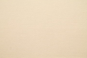 Natural linen material textile canvas texture background