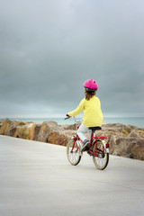 promenade en vélo