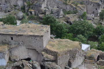 Cappadocia