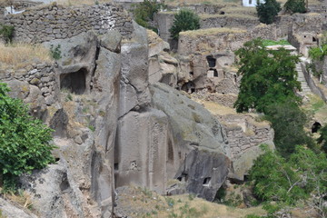 Cappadocia