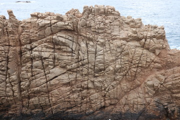 Sardegna, costa verde