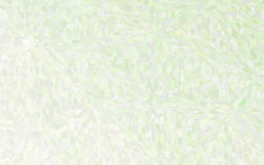 Light grey Impressionist Oil Painting background illustration.