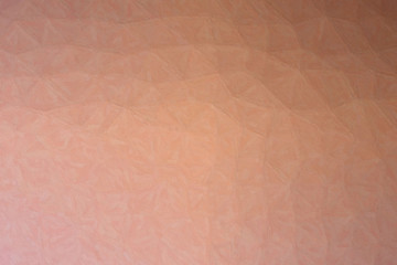 Pink Impasto with soft brush background illustration.