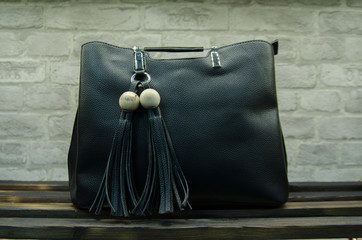 fashionable women's bags bright
