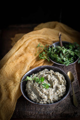 Baba Ganoush