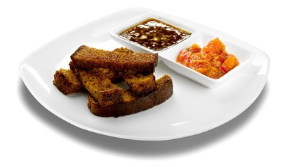 Italian Bruschetta