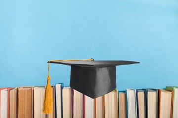 Graduation.