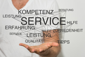 service