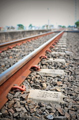 Udon Thani railway station