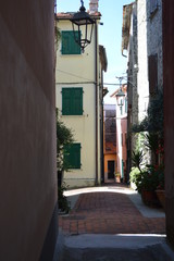 borghi