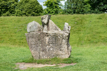 Avebury Stone Circle