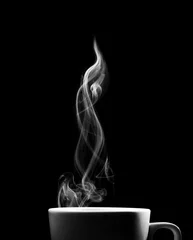Türaufkleber coffee © ninell