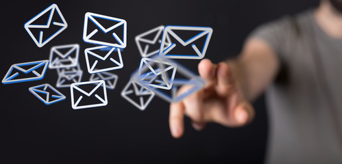 contact