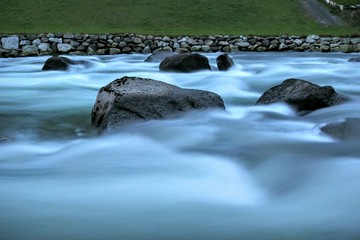 Fluss