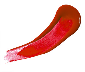 lipstick nail polish beauty make up cosmetics