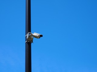 Security CCTV camera or surveillance system