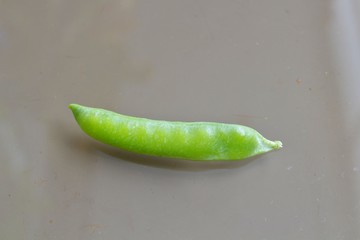 Green pea