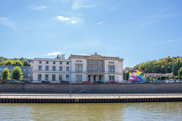 Landtag des Saarlandes