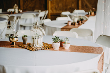 Wedding Details
