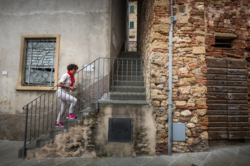 Montecastelli, Pisa, Tuscany - Italy