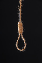noose