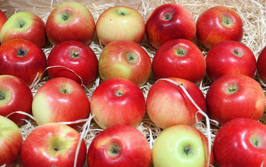 pommes
