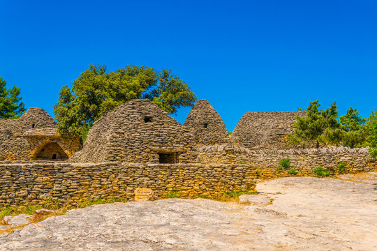 Village des Bories in France