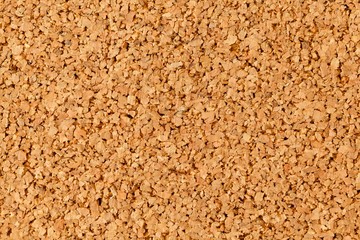 Cork Texture