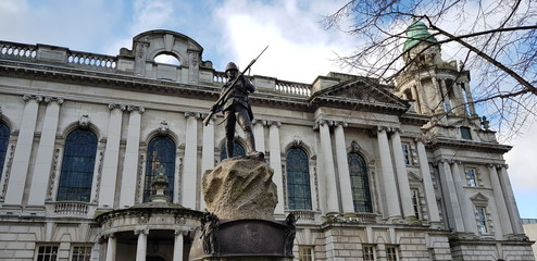 Belfast City Hall 1