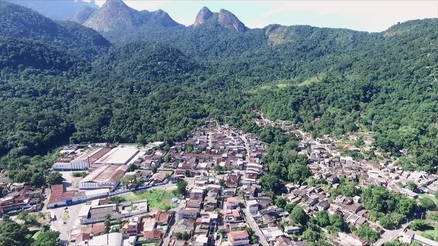 Pau Grande City (Cidade de Pau Grande)