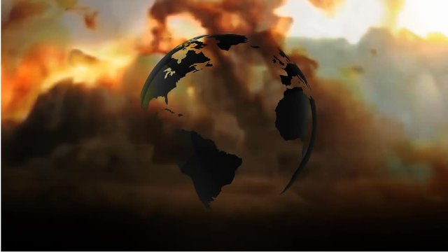 War in the world. War on the planet. Conflicts on the planet.