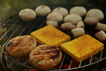 Grill party