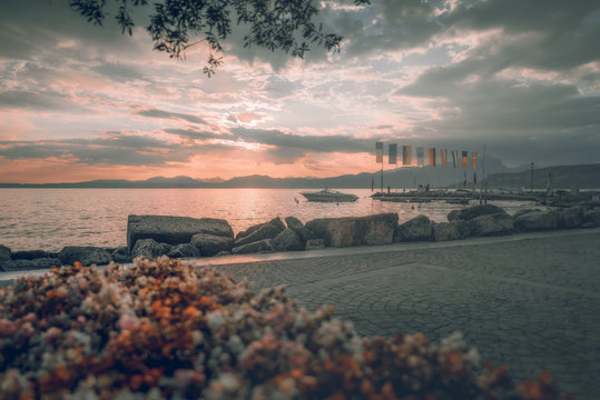 Lago di Garda