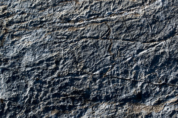 Rock or Stone  as  natural background texture