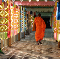 Monk