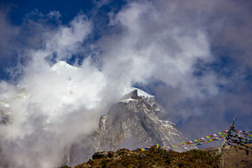 Himalayan Mountains