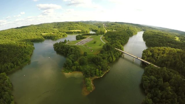 Grayson Lake State Park