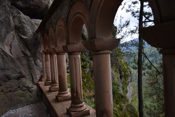 Arcos