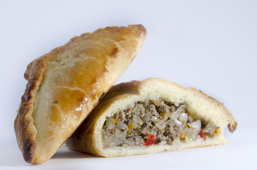 empanada arabe 