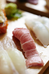 sushi
