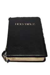 Old Bible