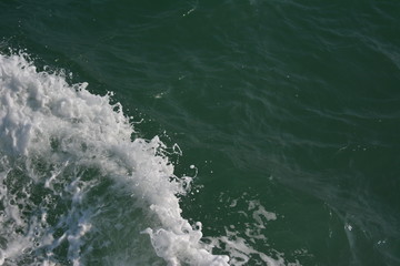 Thailand waves