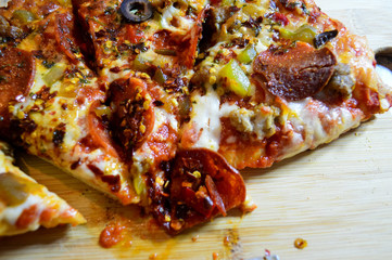 Pizza 5