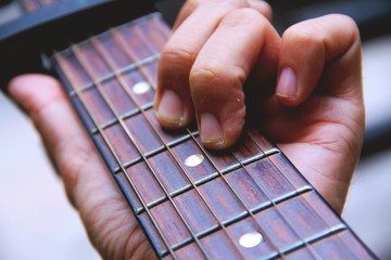 Catch the acoustic guitar chords