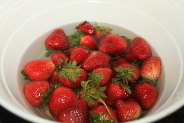 strawberry