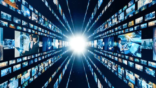 映像アーカイブ