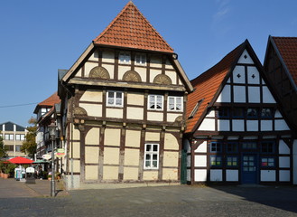 Nienburg, Niedersachsen