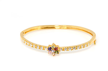 Fashion jewelry bracelets