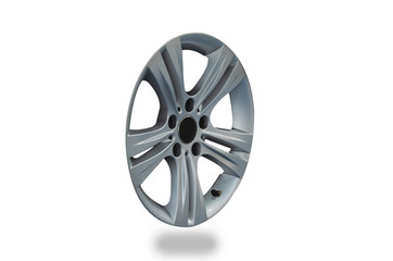Alloy Wheels